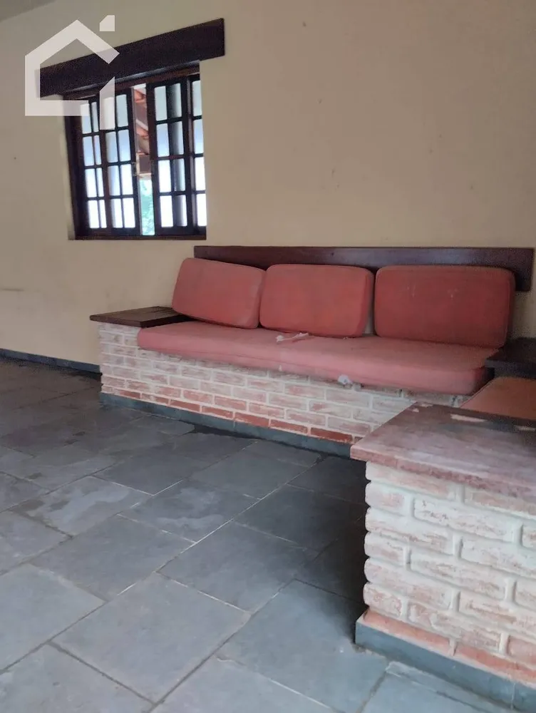 Casa, 6 quartos - Foto 6