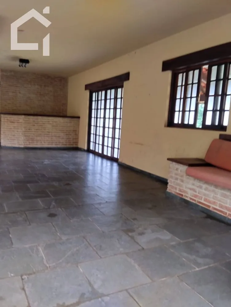 Casa, 6 quartos - Foto 5