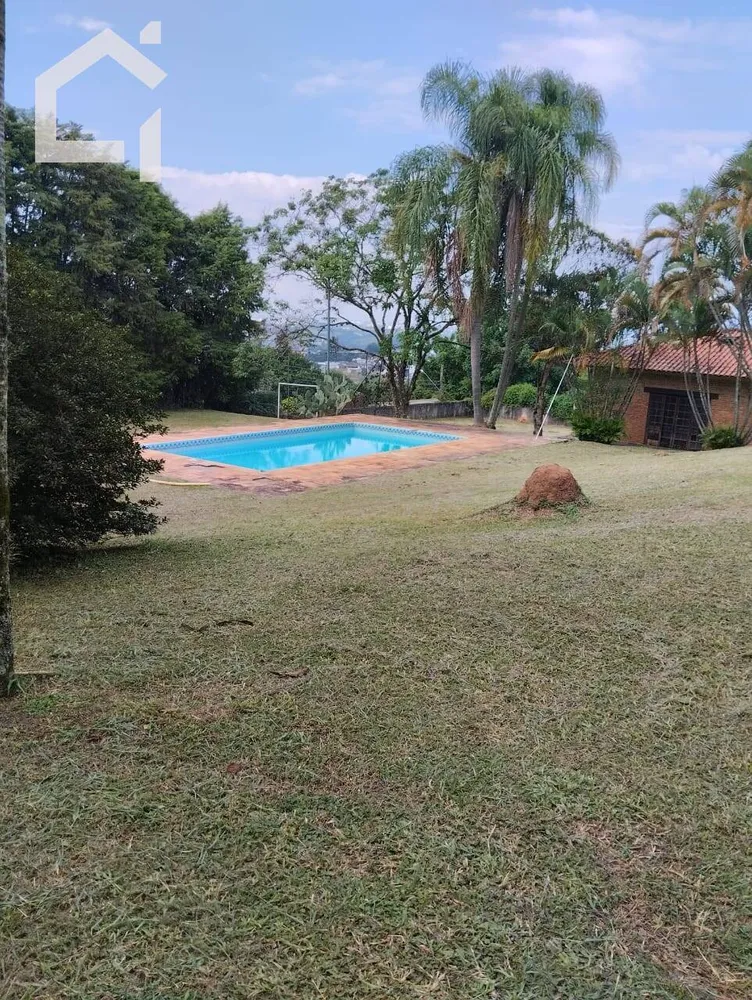 Casa, 6 quartos - Foto 12
