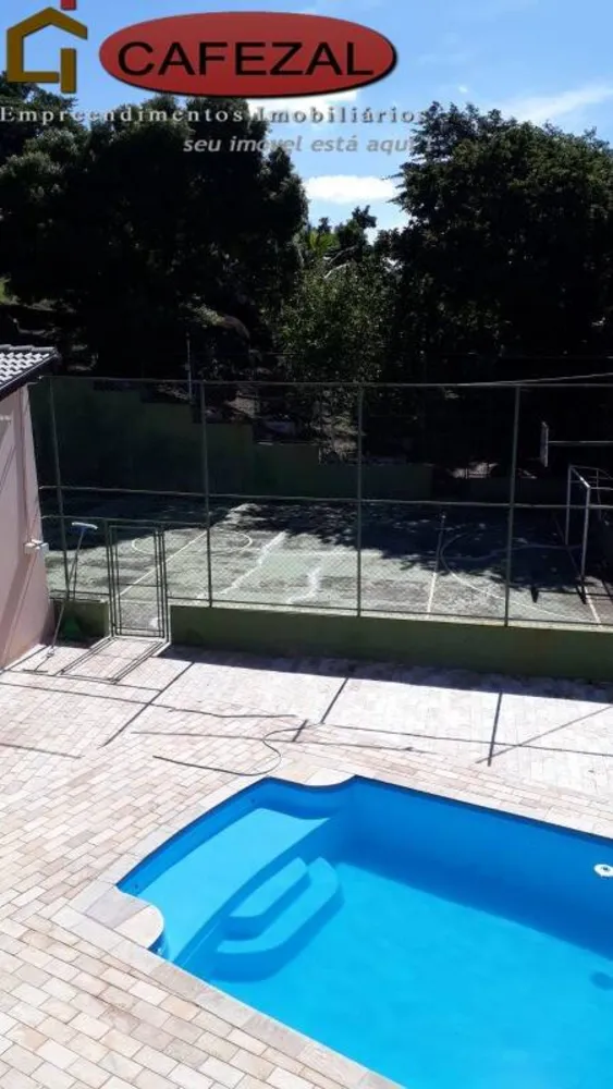 Casa, 5 quartos, 322 m² - Foto 6