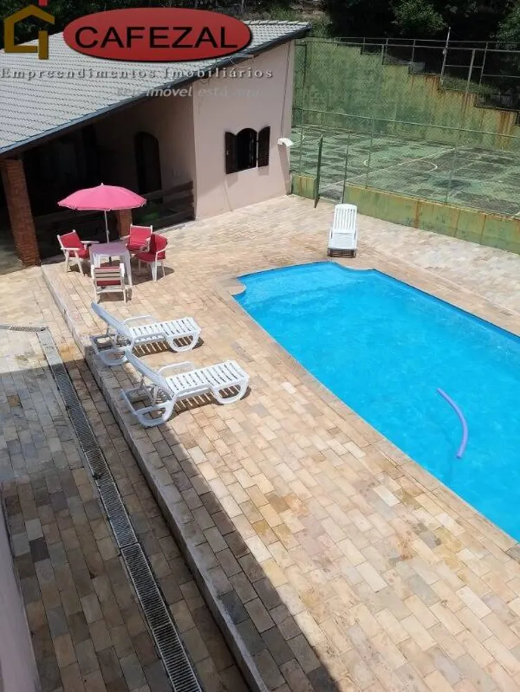 Casa, 5 quartos, 322 m² - Foto 3