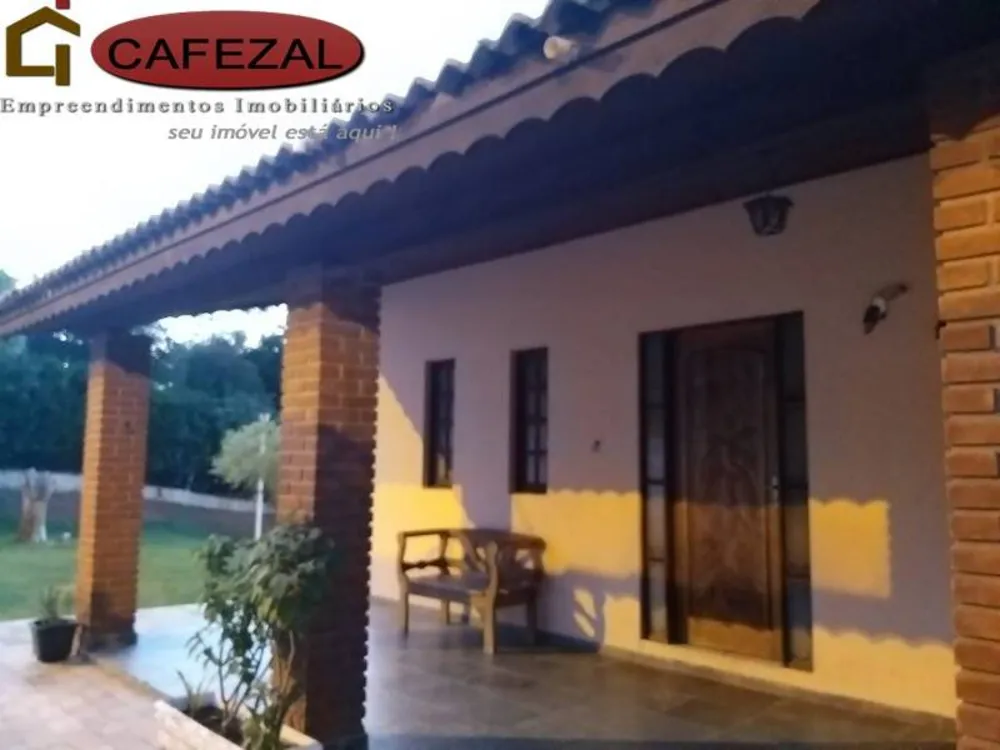 Casa, 5 quartos, 322 m² - Foto 2