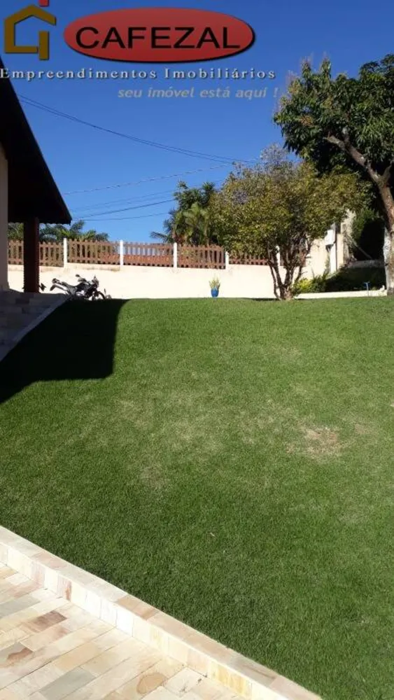 Casa, 5 quartos, 322 m² - Foto 8