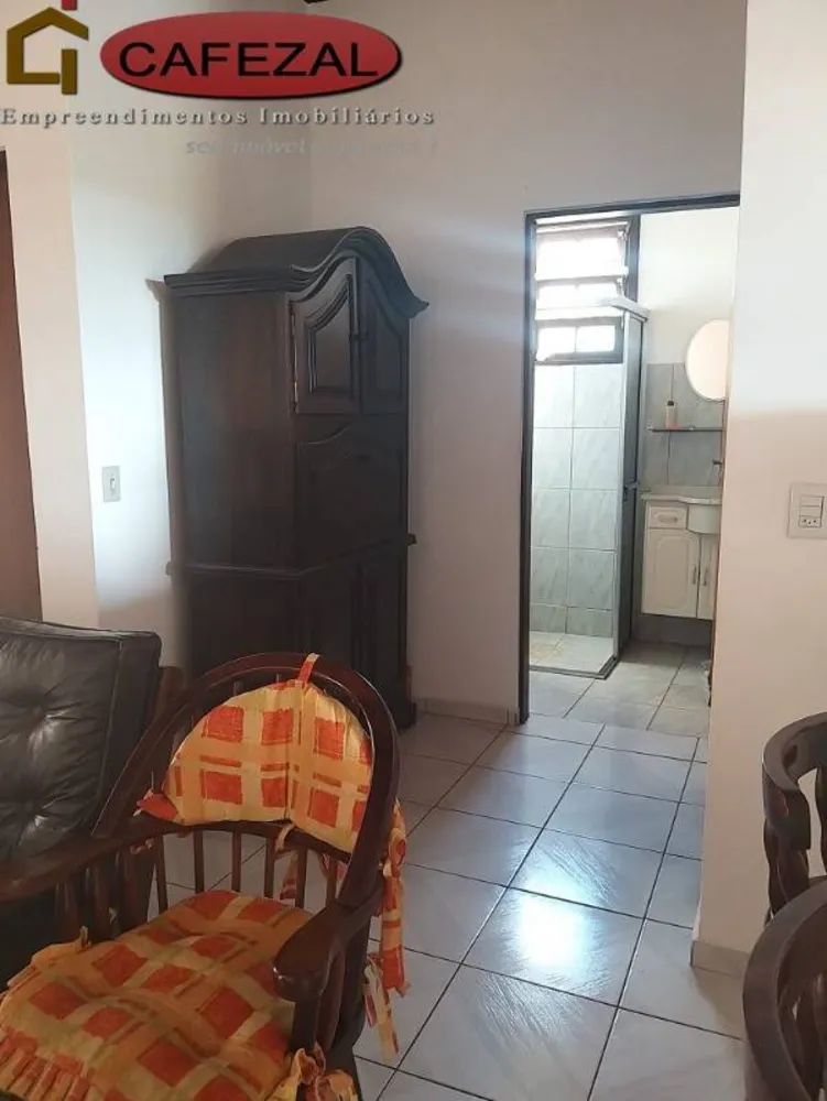 Casa, 5 quartos, 322 m² - Foto 7