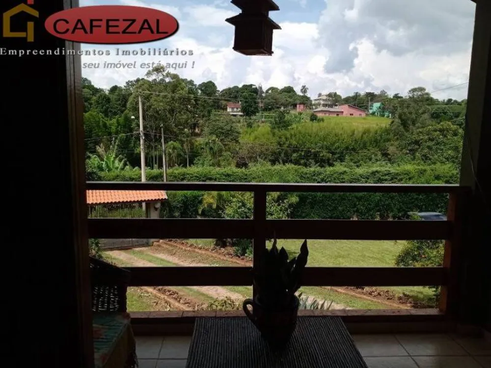 Casa, 5 quartos, 535 m² - Foto 8
