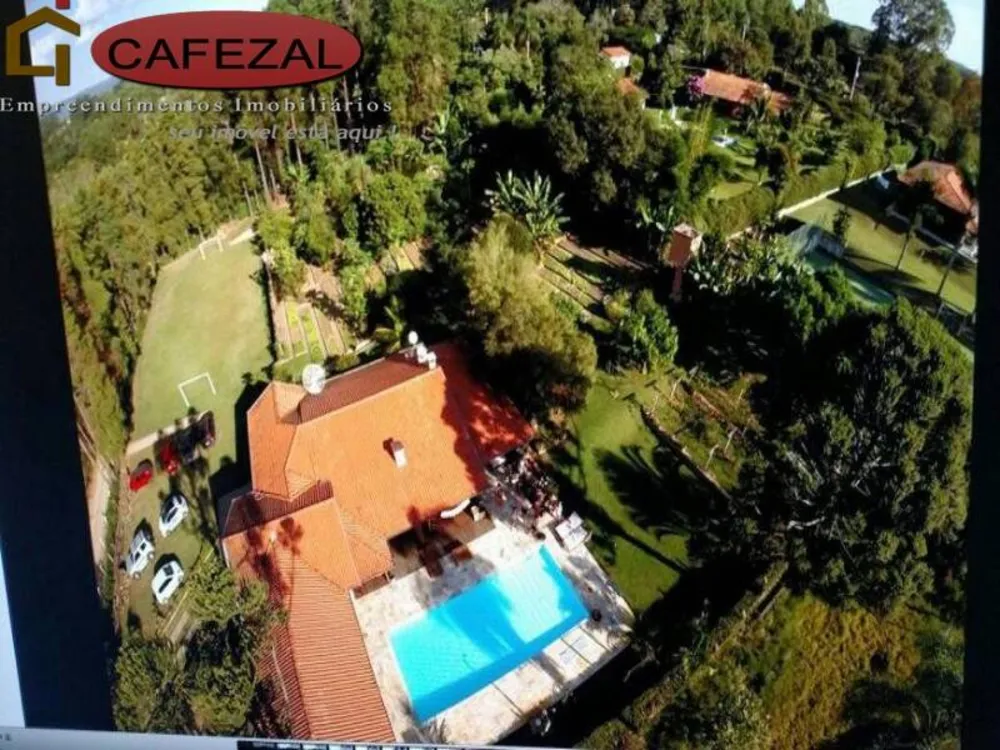 Casa, 5 quartos, 535 m² - Foto 12