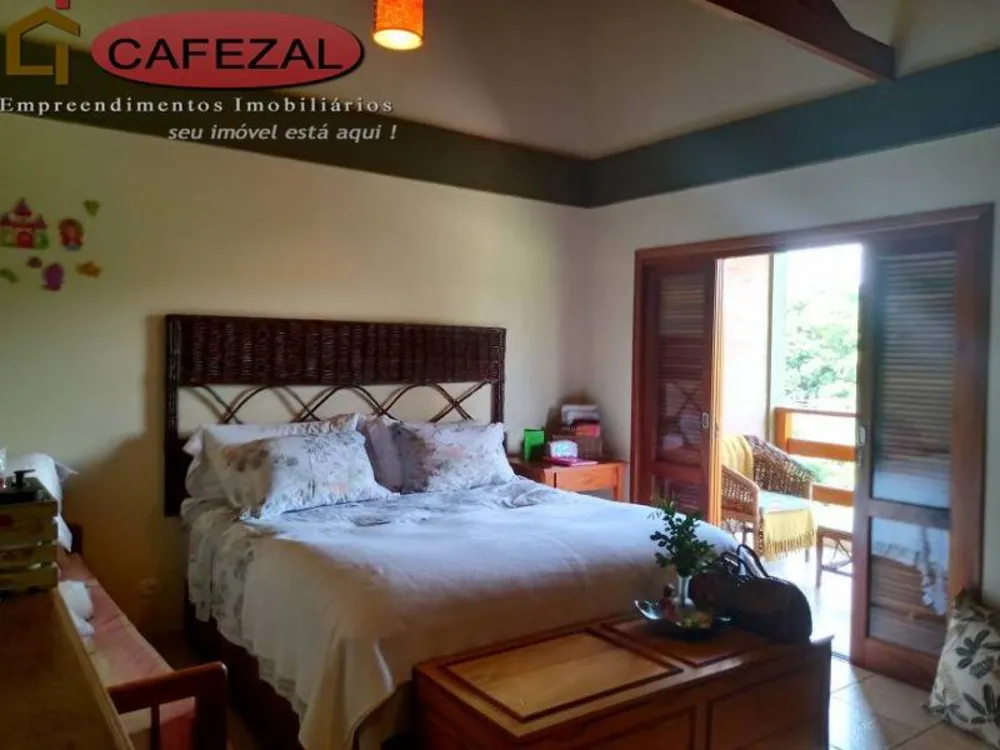 Casa, 5 quartos, 535 m² - Foto 7
