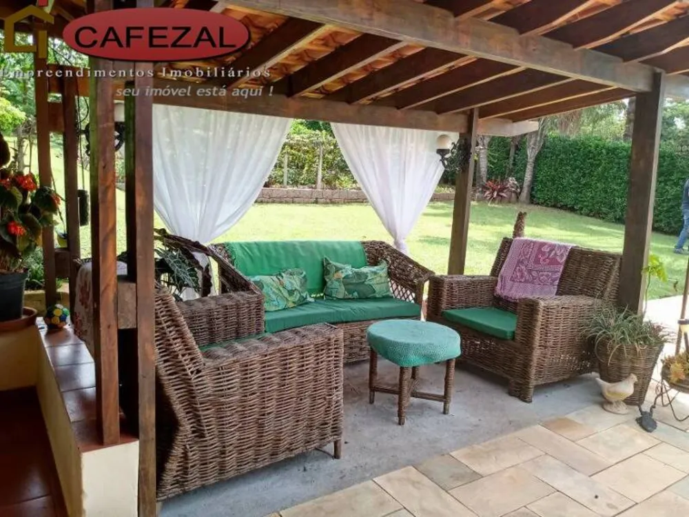 Casa, 5 quartos, 535 m² - Foto 10