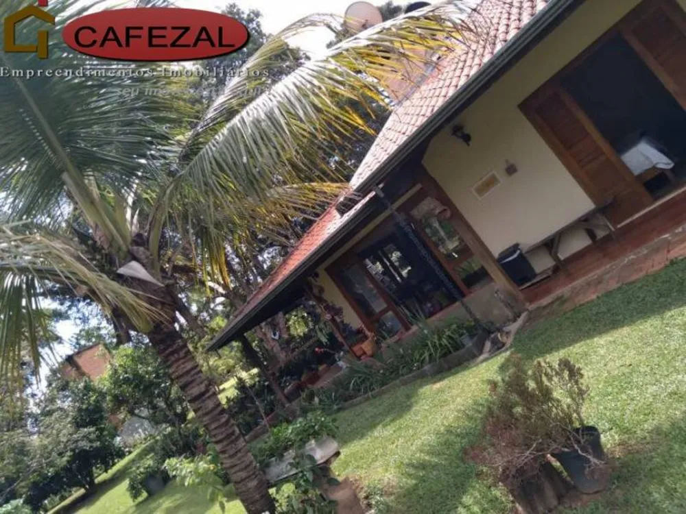 Casa, 5 quartos, 535 m² - Foto 9