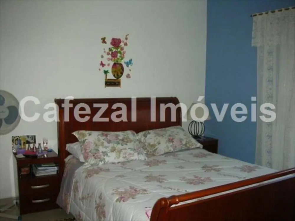 Casa, 3 quartos, 120 m² - Foto 9