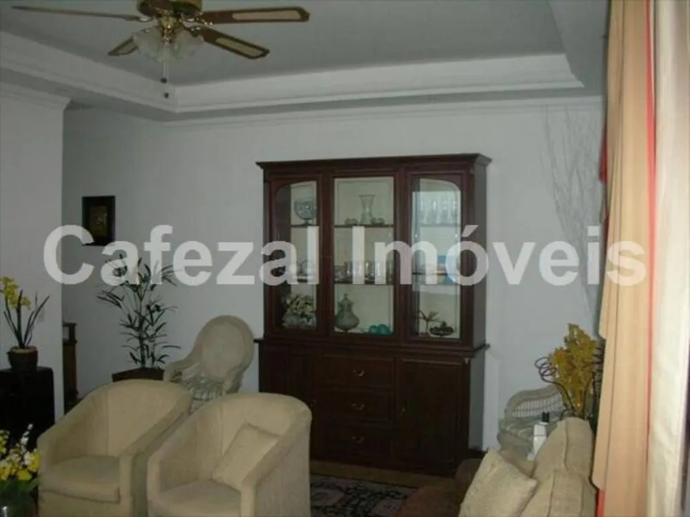 Casa, 3 quartos, 120 m² - Foto 4