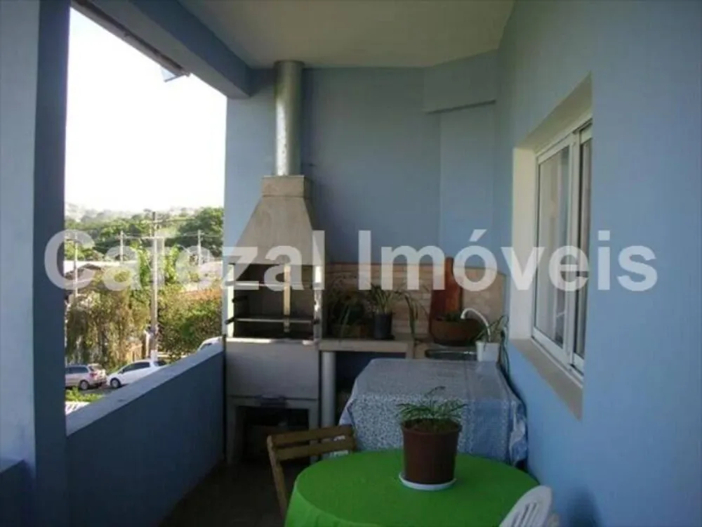 Casa, 3 quartos, 120 m² - Foto 8