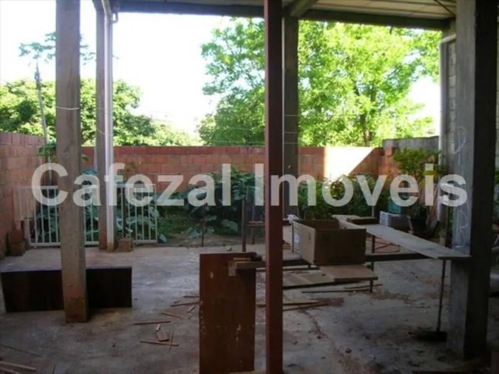 Casa, 3 quartos, 120 m² - Foto 12