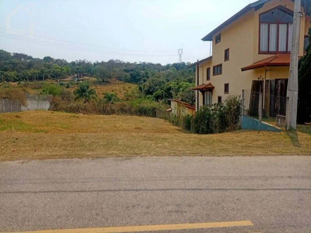 Terreno, 1000 m² - Foto 2