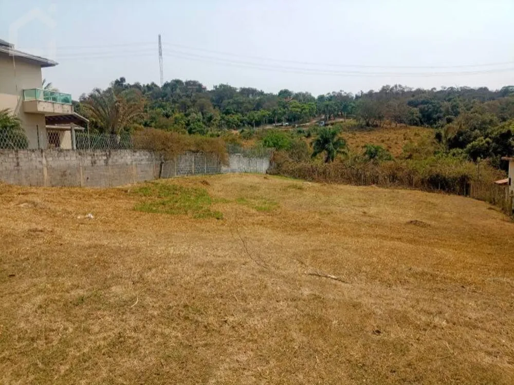 Terreno, 1000 m² - Foto 1