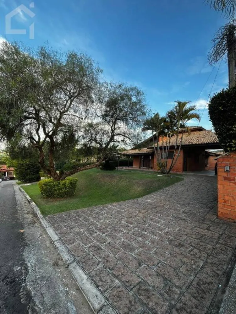 Casa de Condomínio, 4 quartos - Foto 3