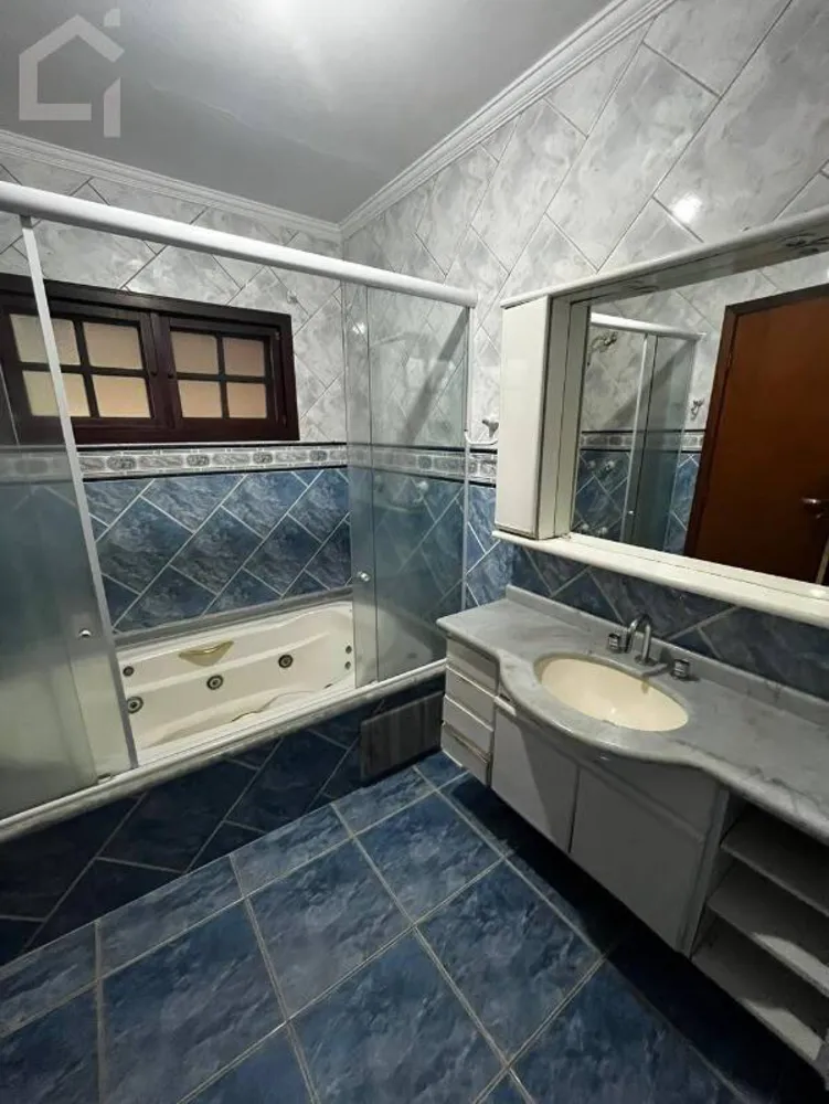 Casa de Condomínio, 4 quartos - Foto 9