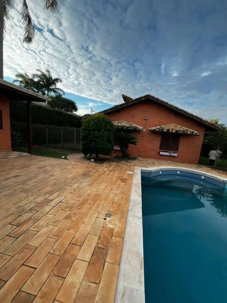 Casa de Condomínio, 4 quartos - Foto 6