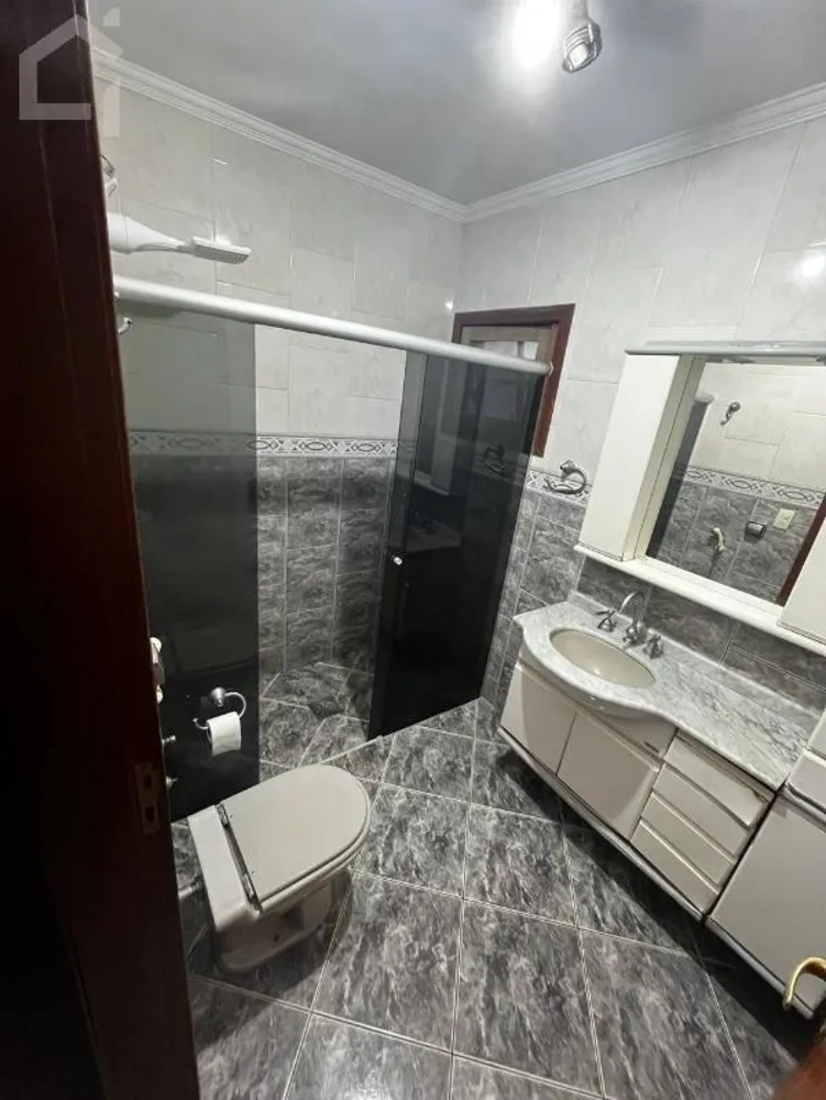Casa de Condomínio, 4 quartos - Foto 11