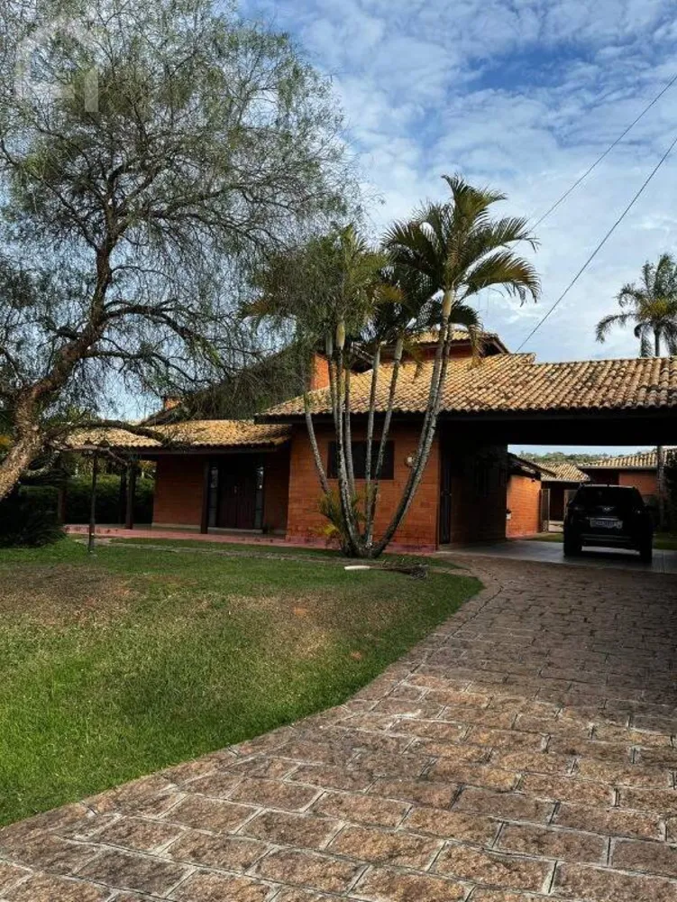 Casa de Condomínio, 4 quartos - Foto 2