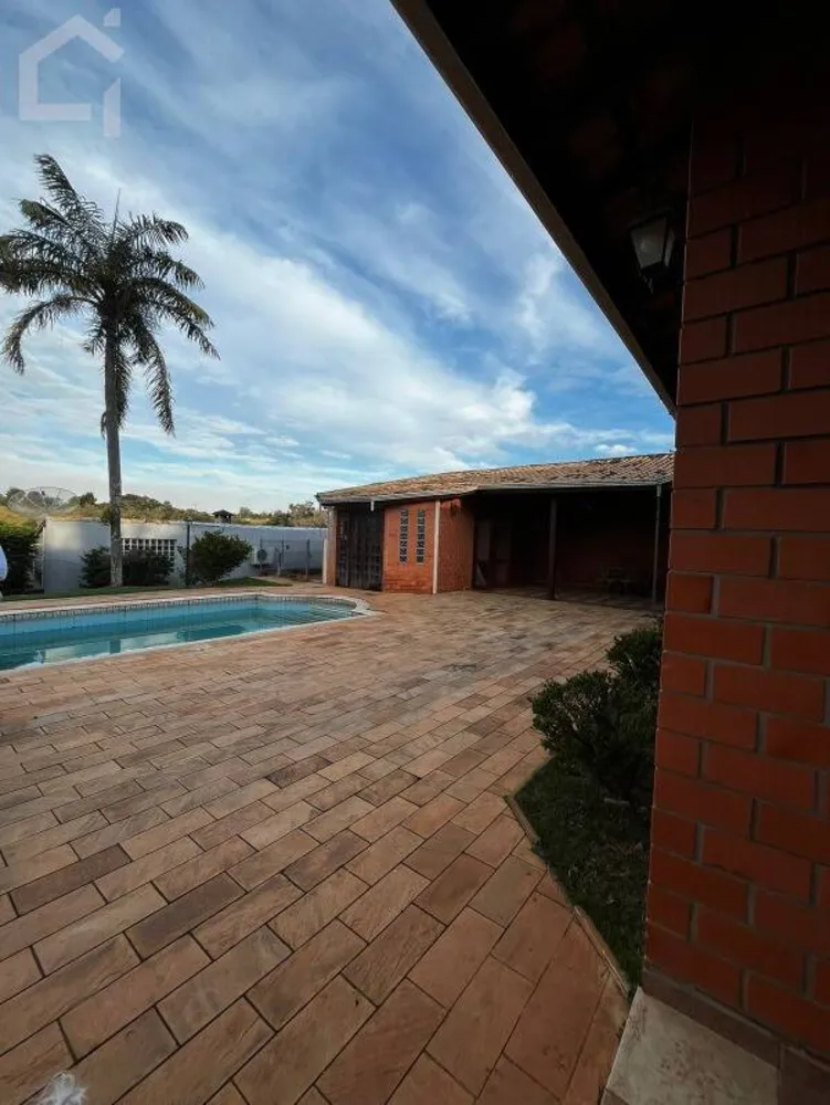 Casa de Condomínio, 4 quartos - Foto 5