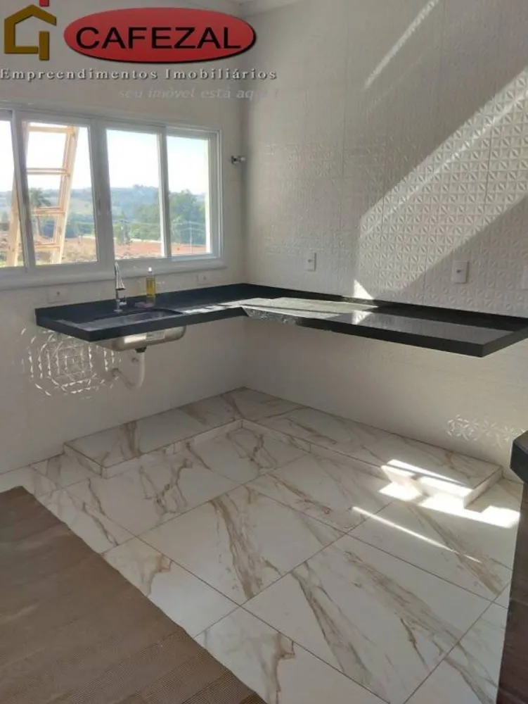 Casa de Condomínio, 3 quartos - Foto 6