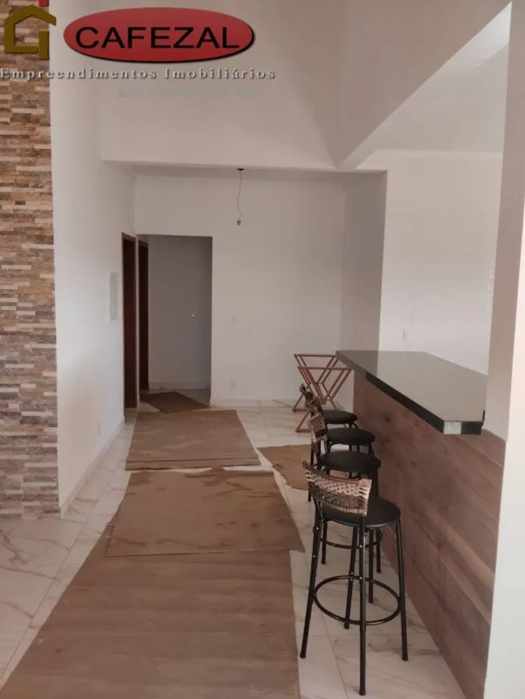 Casa de Condomínio, 3 quartos - Foto 7