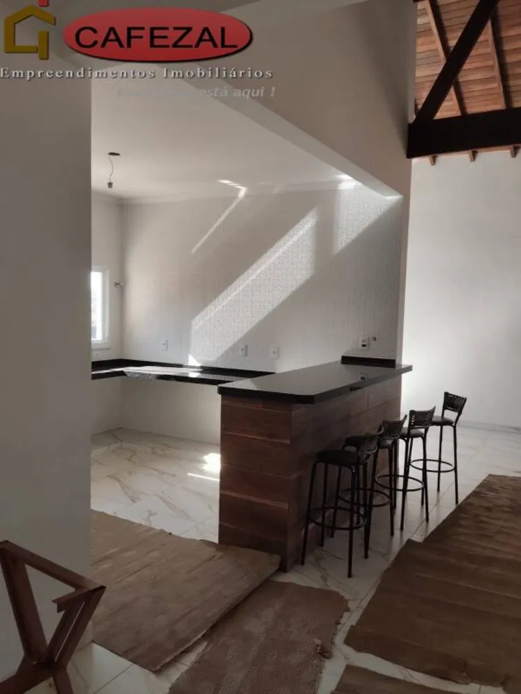 Casa de Condomínio, 3 quartos - Foto 5