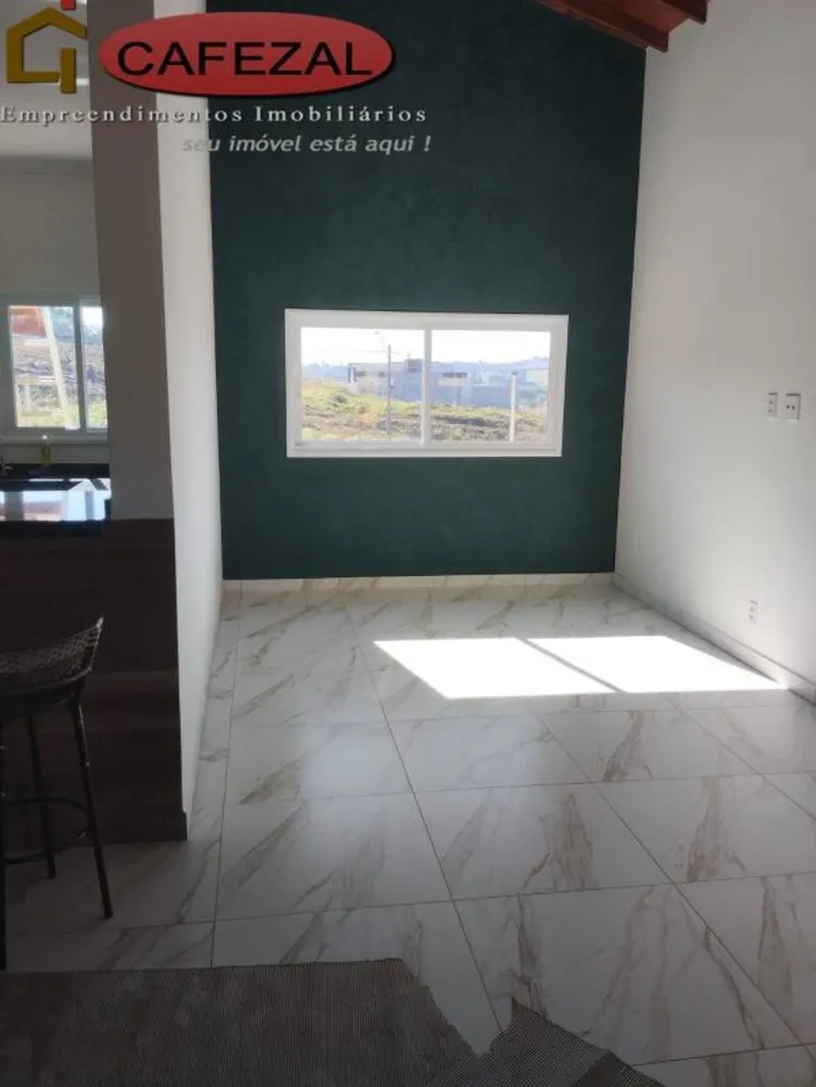 Casa de Condomínio, 3 quartos - Foto 8