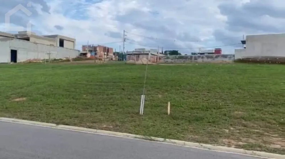 Terreno, 362 m² - Foto 1