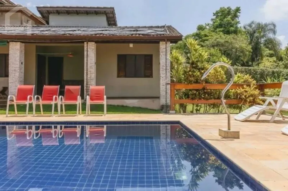 Casa, 3 quartos, 247 m² - Foto 5