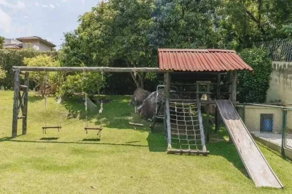 Casa, 3 quartos, 247 m² - Foto 4