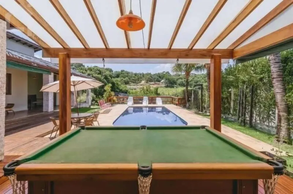 Casa, 3 quartos, 247 m² - Foto 2