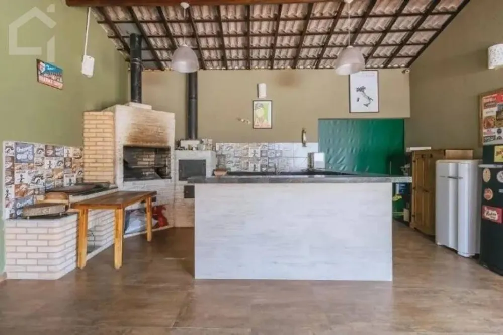 Casa, 3 quartos, 247 m² - Foto 3