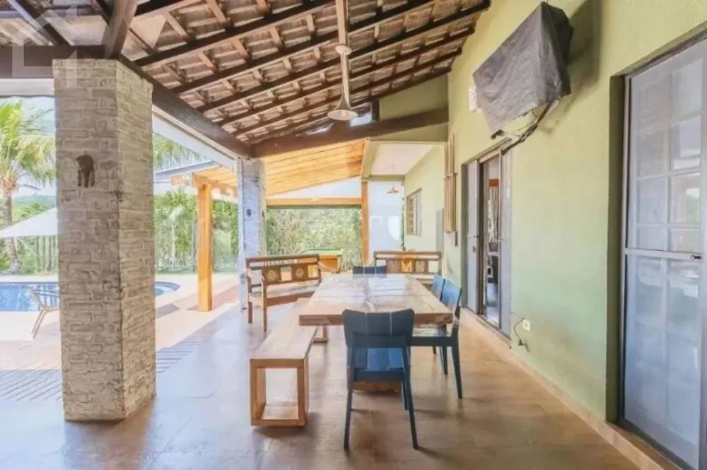 Casa, 3 quartos, 247 m² - Foto 8
