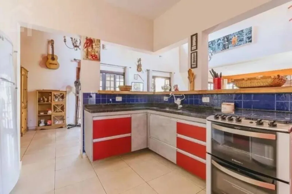 Casa, 3 quartos, 247 m² - Foto 7