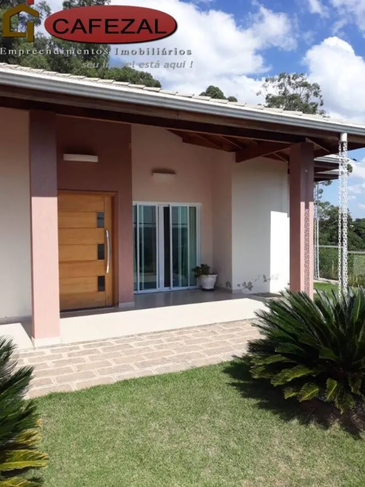 Casa, 3 quartos, 287 m² - Foto 2