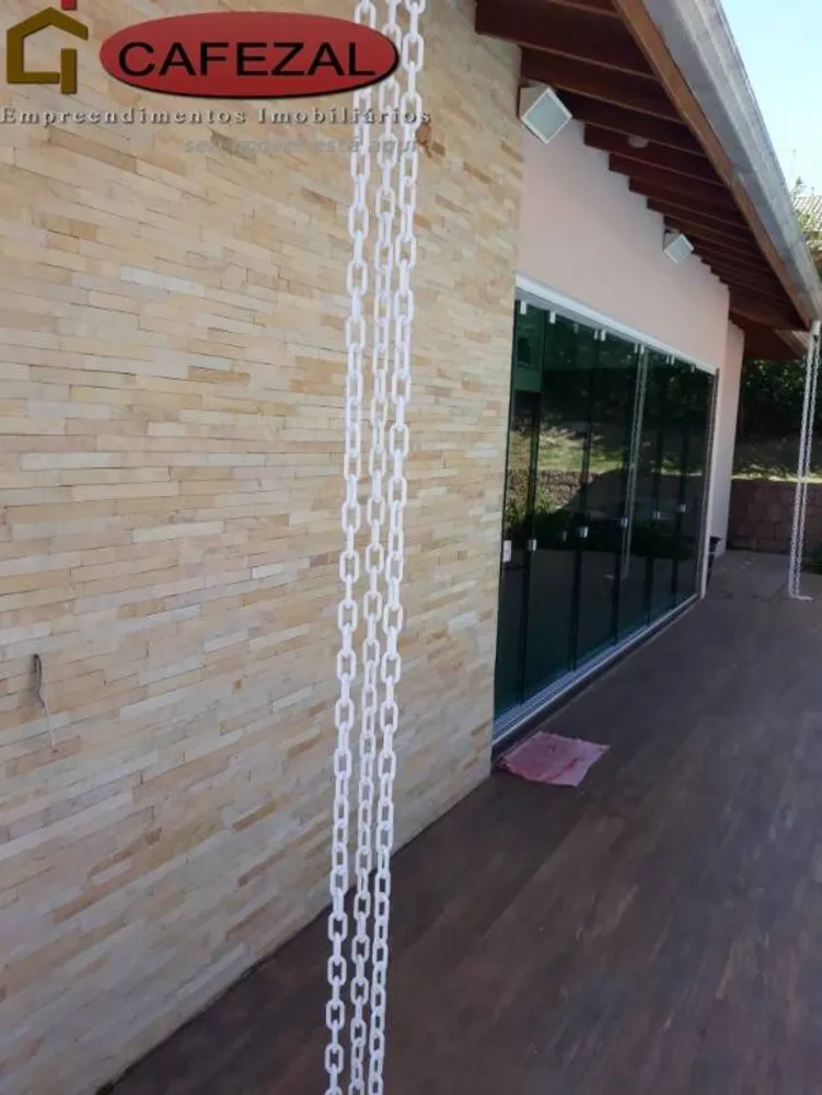 Casa, 3 quartos, 287 m² - Foto 9