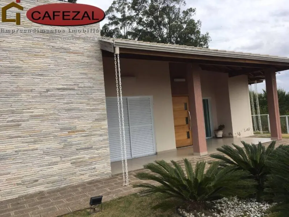 Casa, 3 quartos, 287 m² - Foto 3