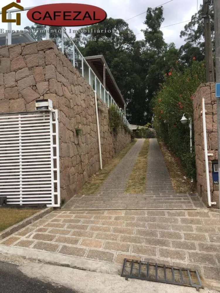 Casa, 3 quartos, 287 m² - Foto 12