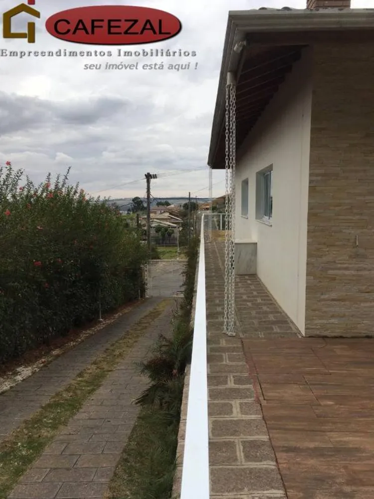 Casa, 3 quartos, 287 m² - Foto 11