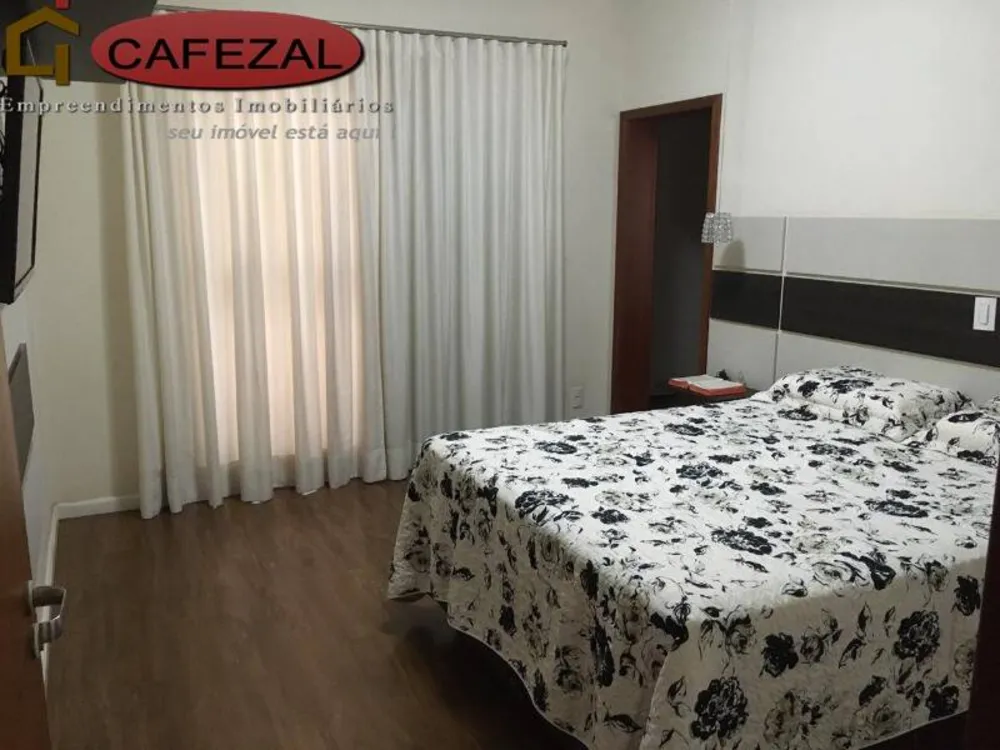 Casa, 3 quartos, 287 m² - Foto 6