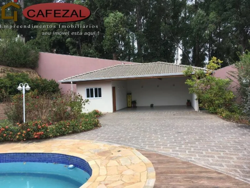 Casa, 3 quartos, 287 m² - Foto 10