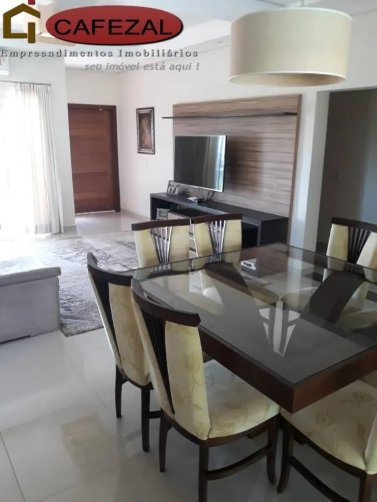 Casa, 3 quartos, 287 m² - Foto 4