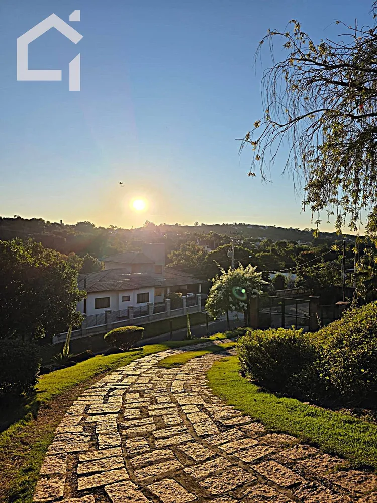 Casa, 4 quartos, 364 m² - Foto 1