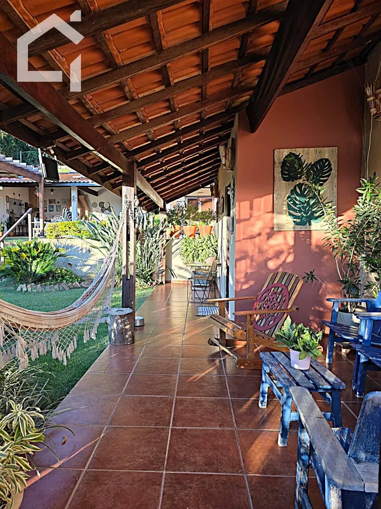 Casa, 4 quartos, 364 m² - Foto 6