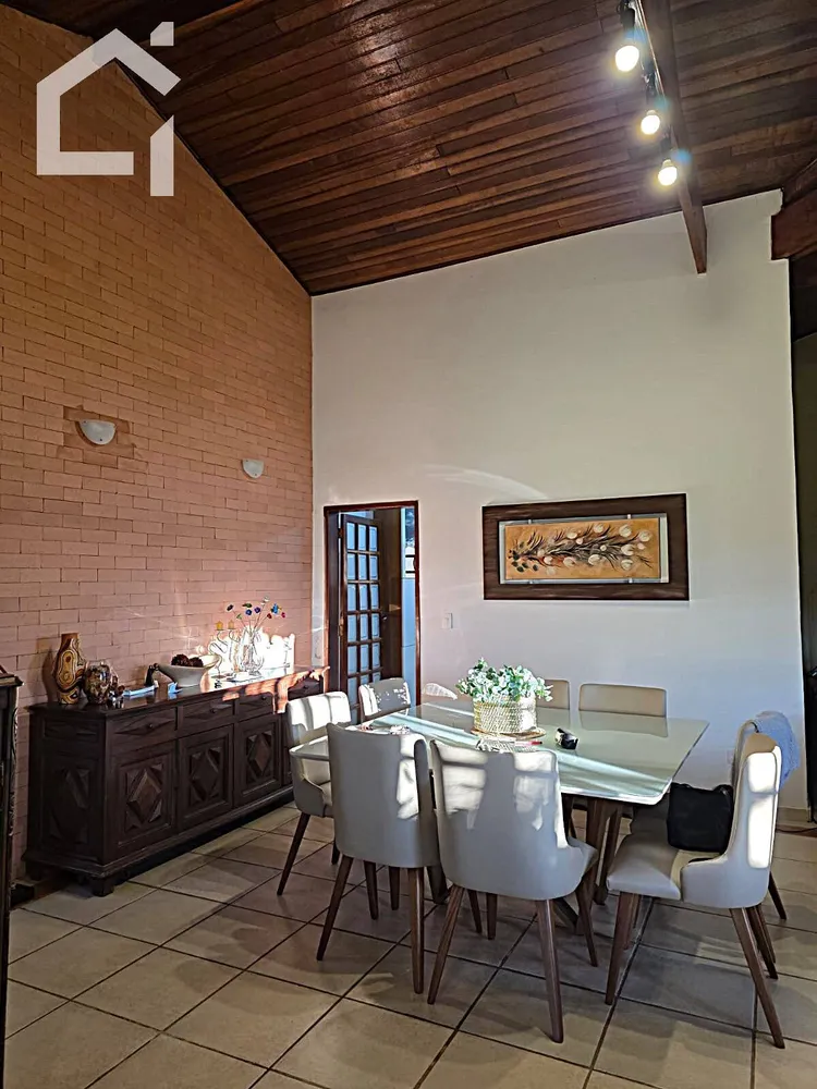 Casa, 4 quartos, 364 m² - Foto 7