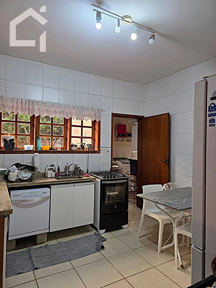 Casa, 4 quartos, 364 m² - Foto 9