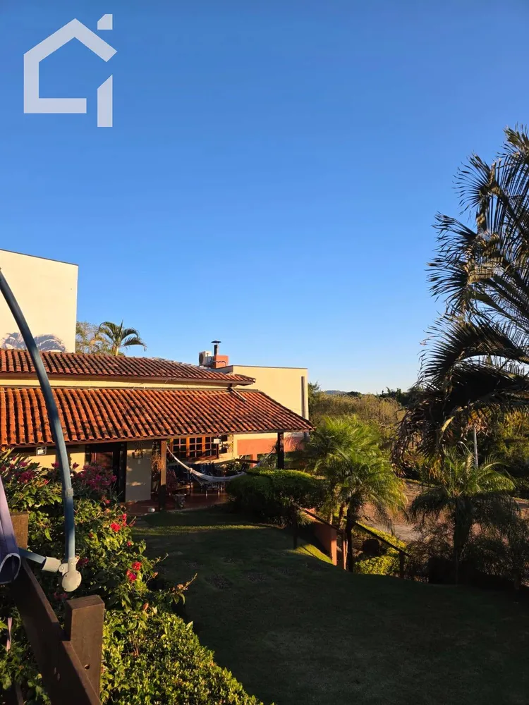 Casa, 4 quartos, 364 m² - Foto 4