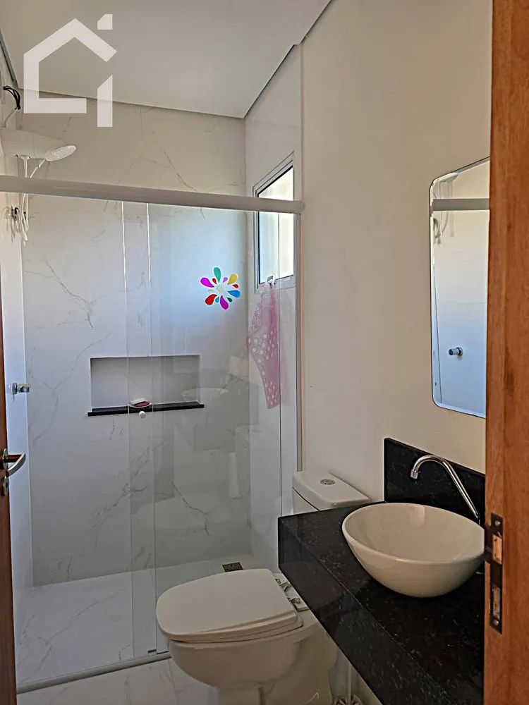 Casa, 4 quartos, 364 m² - Foto 11